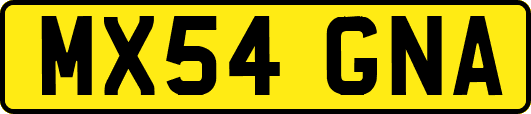MX54GNA