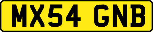 MX54GNB