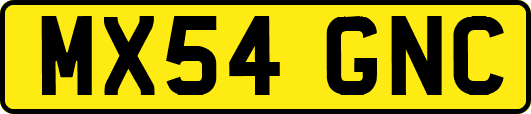 MX54GNC