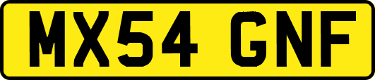 MX54GNF