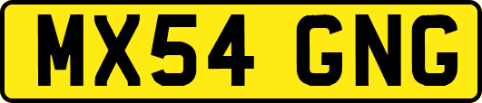 MX54GNG