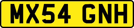 MX54GNH