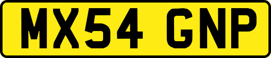 MX54GNP