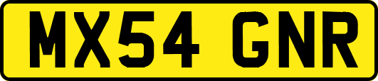 MX54GNR