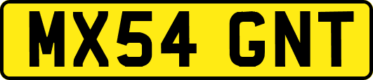 MX54GNT