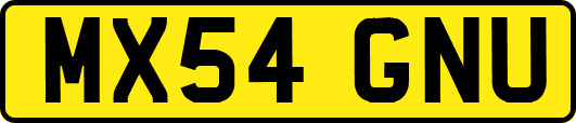 MX54GNU
