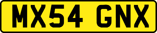 MX54GNX