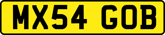 MX54GOB
