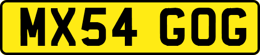 MX54GOG