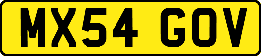 MX54GOV