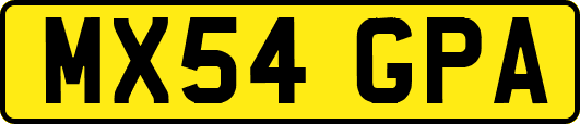 MX54GPA