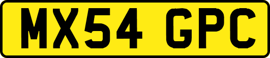 MX54GPC