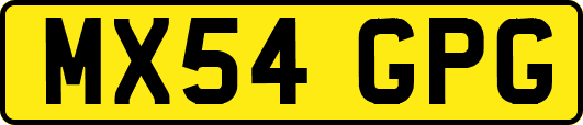 MX54GPG