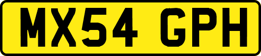 MX54GPH