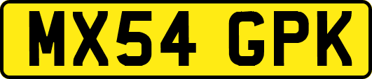 MX54GPK