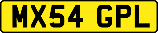 MX54GPL