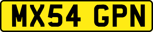 MX54GPN