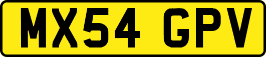 MX54GPV