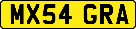MX54GRA