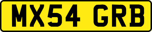 MX54GRB