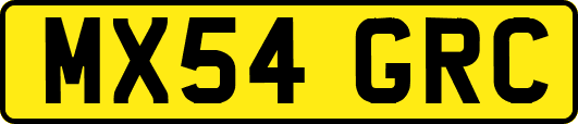 MX54GRC