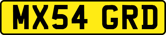 MX54GRD