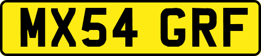 MX54GRF