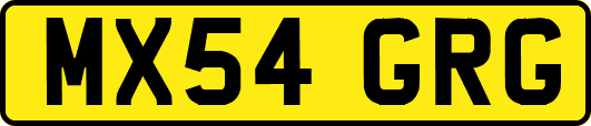 MX54GRG