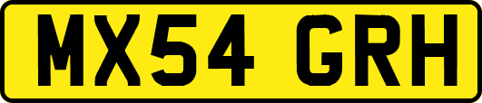 MX54GRH