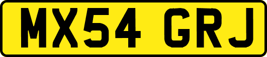 MX54GRJ