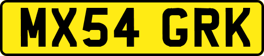 MX54GRK