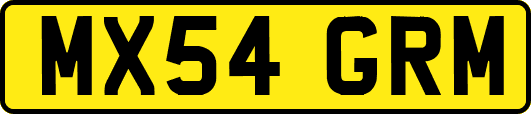 MX54GRM