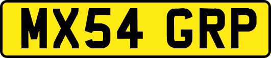 MX54GRP
