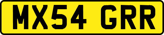 MX54GRR