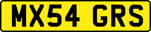 MX54GRS