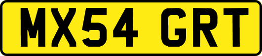 MX54GRT
