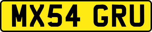 MX54GRU
