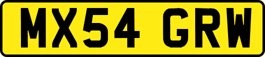 MX54GRW