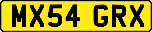 MX54GRX