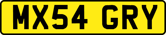 MX54GRY