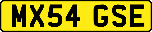 MX54GSE
