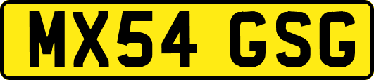 MX54GSG