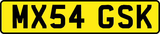 MX54GSK