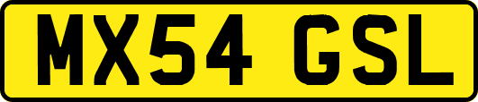 MX54GSL
