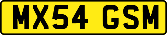 MX54GSM