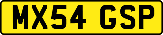 MX54GSP