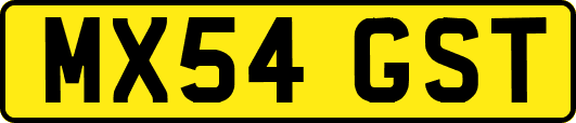 MX54GST