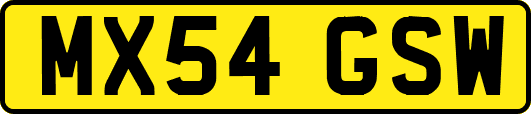 MX54GSW