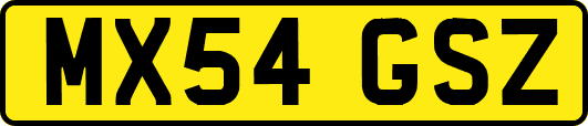 MX54GSZ