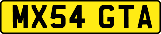 MX54GTA